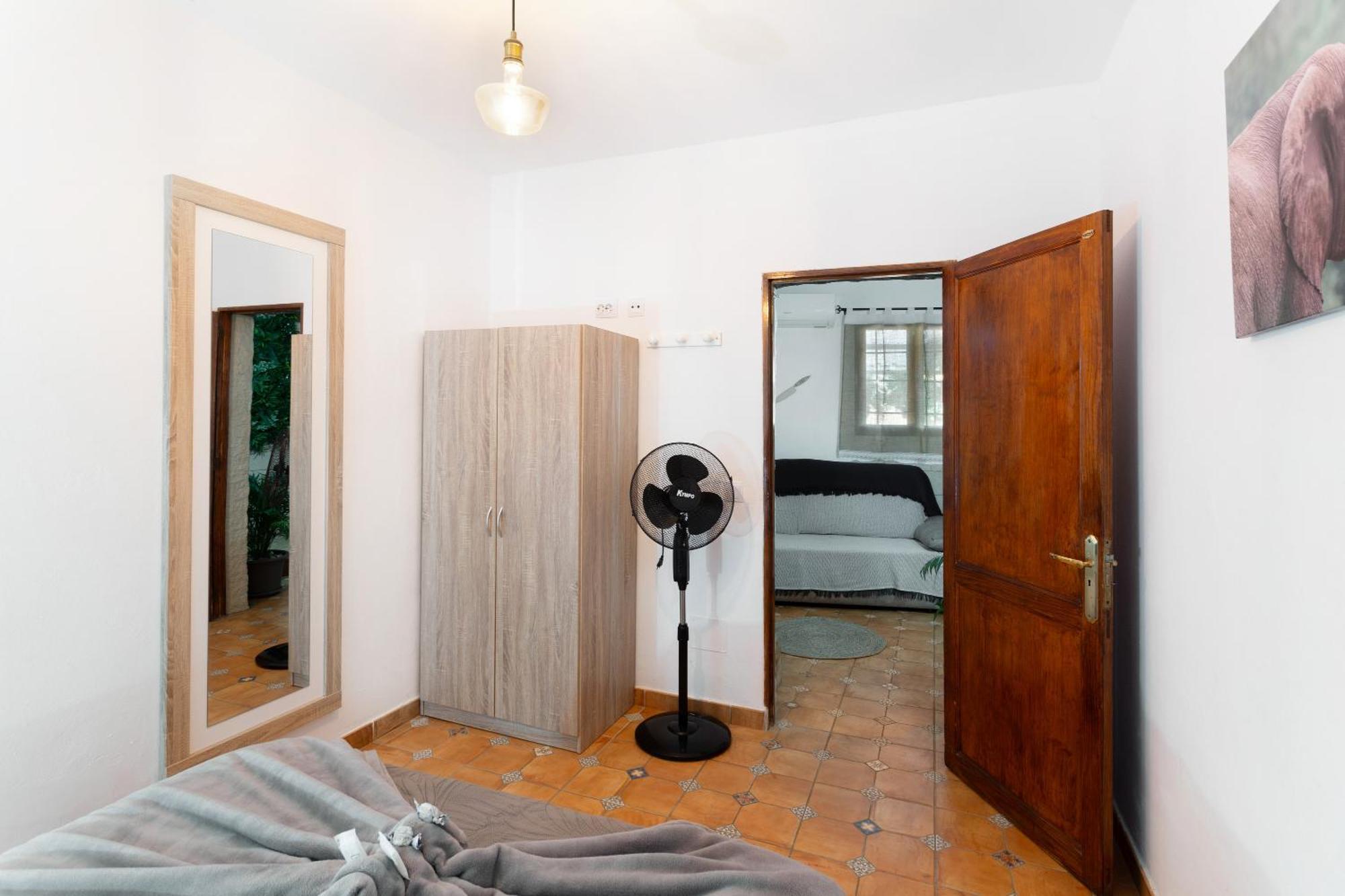 Vivienda Vacacional Folillo San Nicolás エクステリア 写真