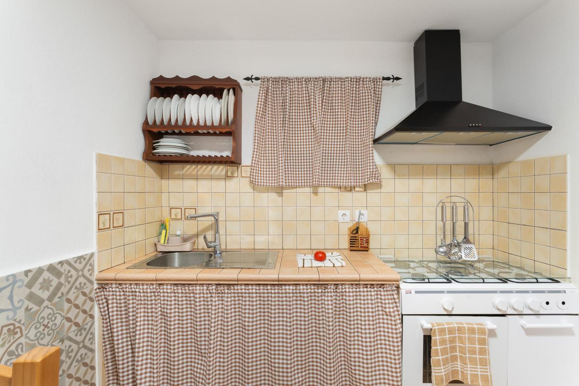 Vivienda Vacacional Folillo San Nicolás エクステリア 写真