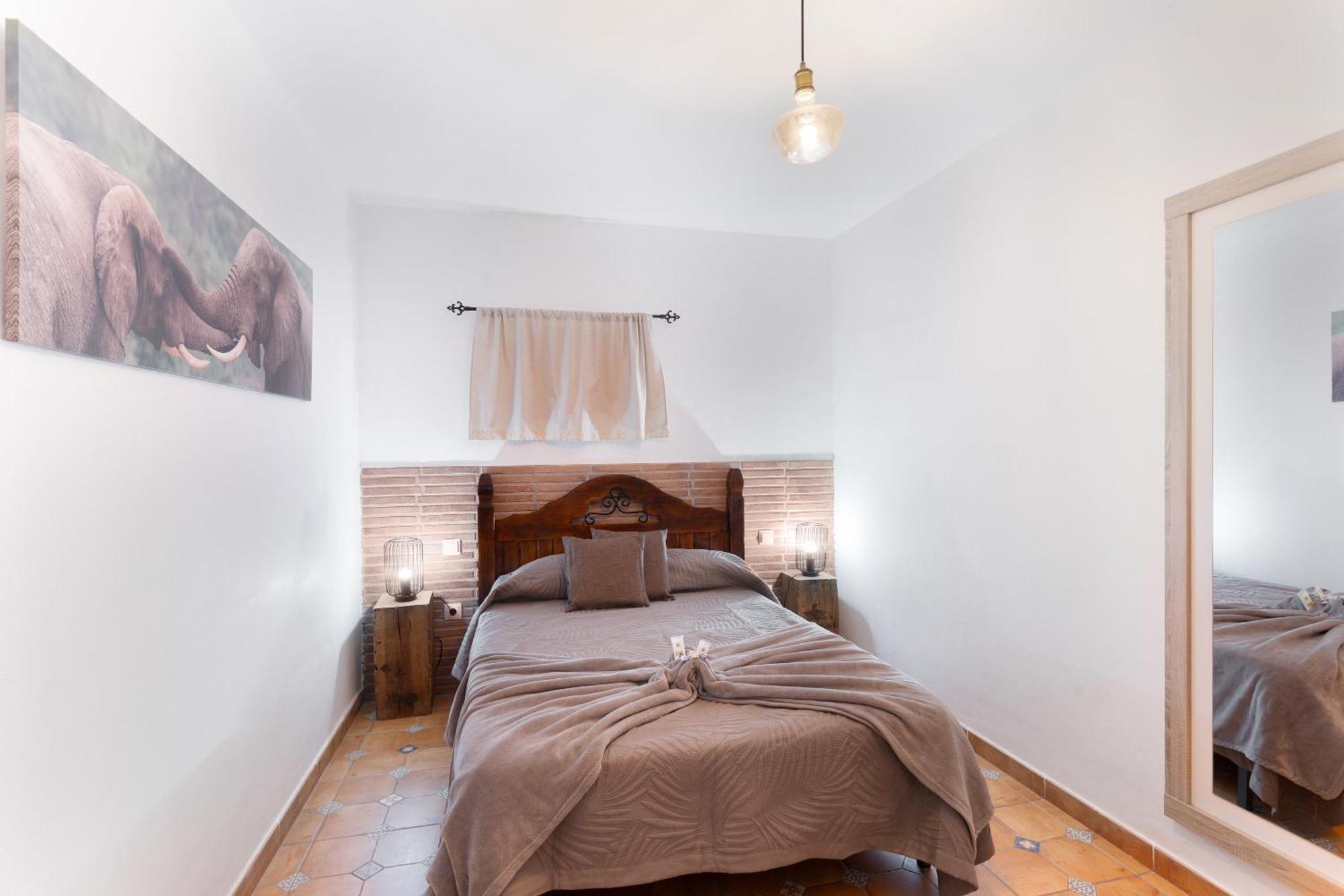 Vivienda Vacacional Folillo San Nicolás エクステリア 写真